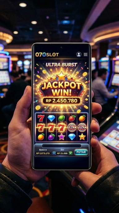 070slot menampilkan beragam aplikasi dari kategori permainan hingga produktivitas.